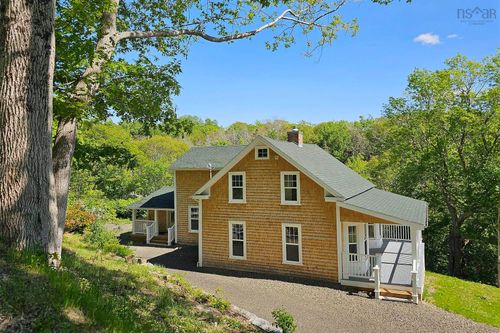 1940 Clementsvale Rd, Bear River, NS, B0S1B0 | Card Image