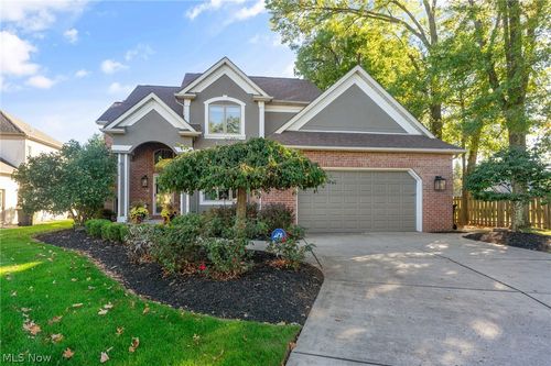 1461 Tori Pines Court, Canfield, OH, 44406 | Card Image