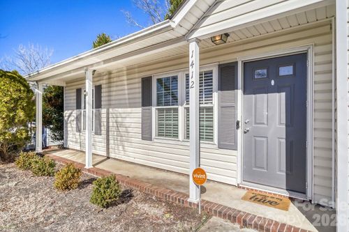 1412 Bells Knox Rd, Charlotte, NC, 28214-2493 | Card Image