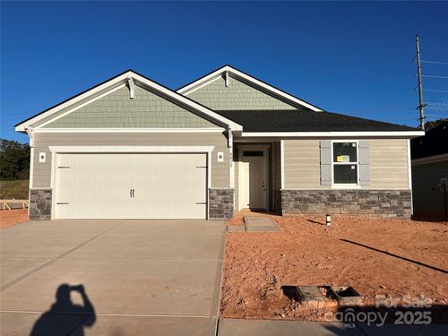 4019 Cunningham Farm Dr, Indian Trail, NC, 28079-8909 | Card Image