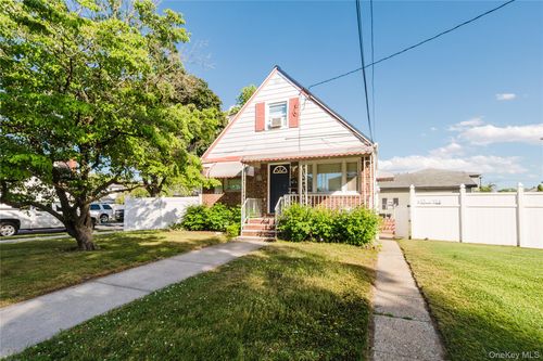156-18 137th Avenue, New York, NY, 11434 | Card Image
