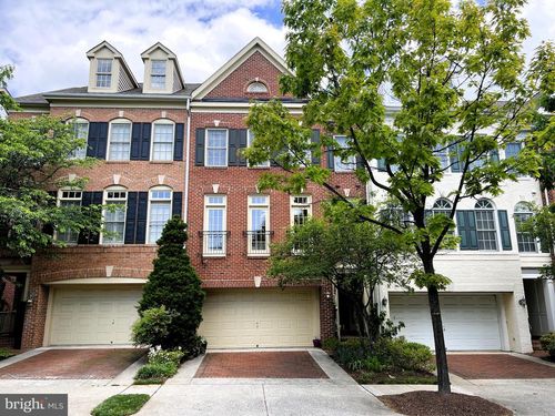 203 Oak Knoll Ter, ROCKVILLE, MD, 20850-7774 | Card Image
