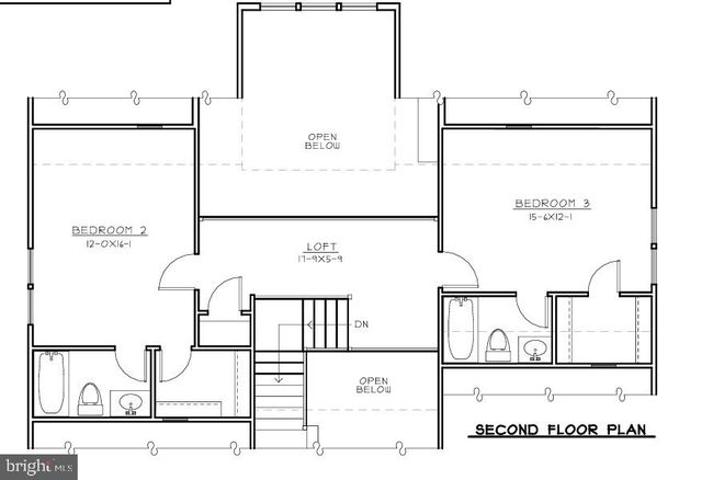 45 Sunset Loop, House other with 4 bedrooms, 4 bathrooms and null parking in MINERAL VA | Image 12