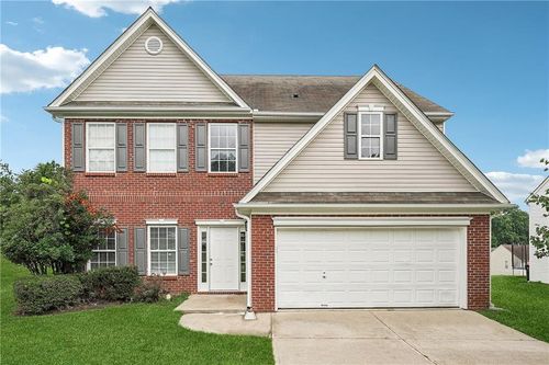 4541 Plantation Mill Trl, Buford, GA, 30519-7210 | Card Image