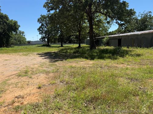 000 Cemetery, Colbert, OK, 74733 | Card Image
