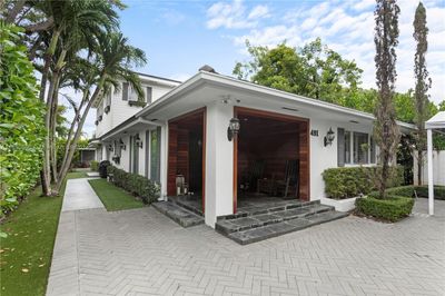 491 Sw 22nd Rd, House other with 5 bedrooms, 5 bathrooms and null parking in Miami FL | Image 1