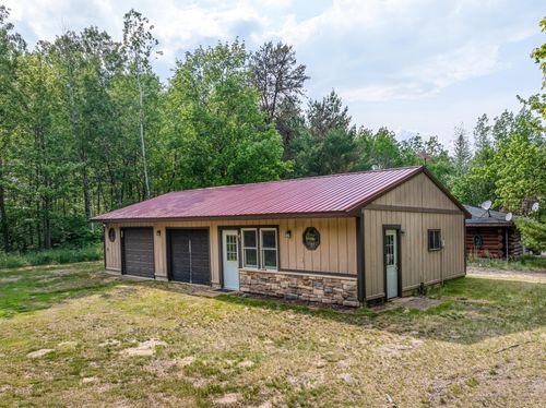 6076 Wynne Ridge Rd, Aurora, MN, 55705-8509 | Card Image