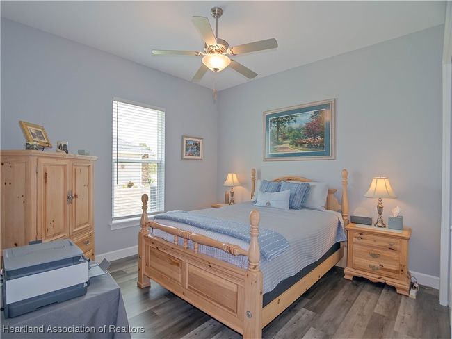4936 Myrtle Beach Dr, House other with 4 bedrooms, 3 bathrooms and null parking in Sebring FL | Image 28