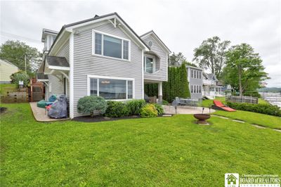 140 W Summit Street, House other with 4 bedrooms, 5 bathrooms and null parking in Busti NY | Image 2