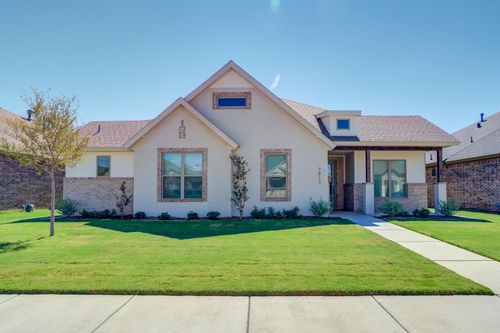 7813 53rd St, Lubbock, TX, 79407-5457 | Card Image