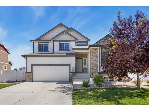 1512 Lake Vista Way, Severance, CO, 80550-3804 | Card Image