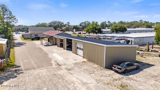 5915 Carolina Beach Rd, Home with 0 bedrooms, 0 bathrooms and null parking in Wilmington NC | Image 5