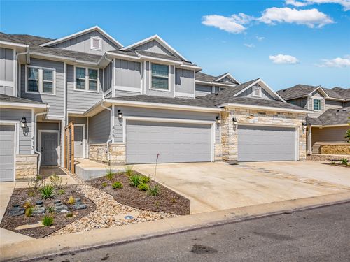 415 Parkline Drive, Georgetown, TX, 78626 | Card Image