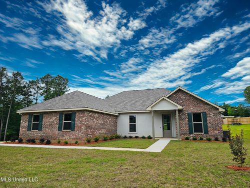 Lot 33 China Berry Cir, Carriere, MS, 39426-9340 | Card Image