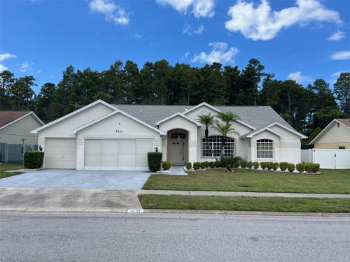 5321 La Plata Dr, NEW PORT RICHEY, FL, 34655-5249 | Card Image