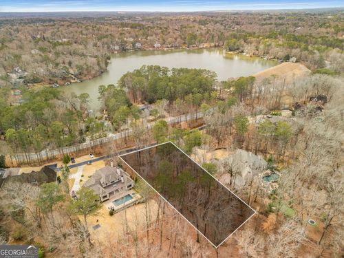 3770 N Berkeley Lake Rd Nw, Berkeley Lake, GA, 30096-3010 | Card Image