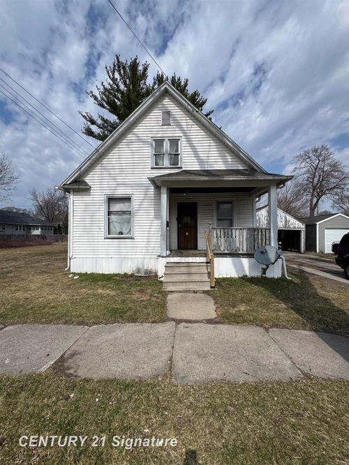 1108 Congress Avenue, Saginaw, MI, 48602 | Card Image