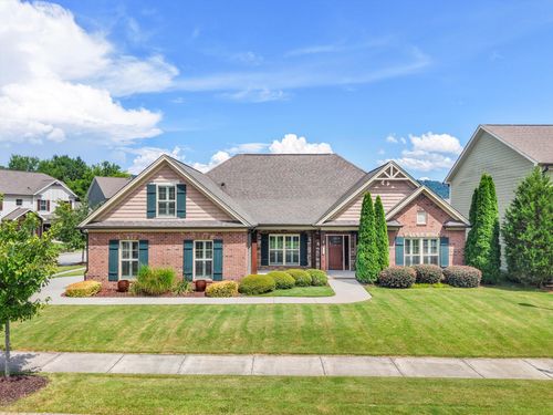 8594 River Birch Loop, Ooltewah, TN, 37363-0736 | Card Image