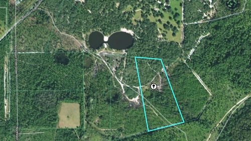 TBD (Lot 5) Ne 115th Lane Rd, Fort Mc Coy, FL, 32134 | Card Image