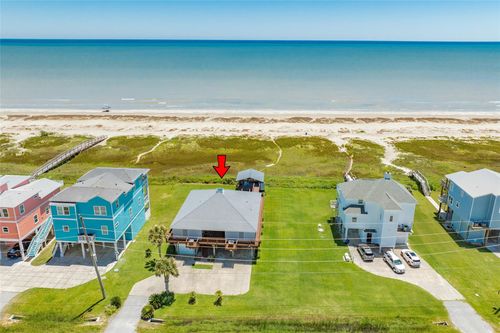 23331 San Luis Pass Rd, Galveston, TX, 77554-1088 | Card Image