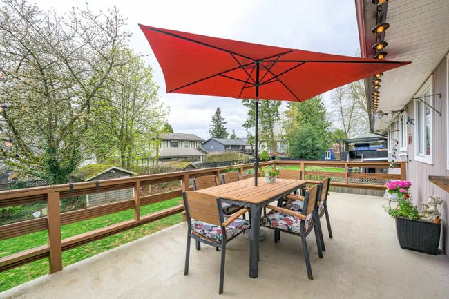 11916 Gilmour Crescent, House other with 5 bedrooms, 2 bathrooms and 5 parking in Delta BC | Image 36