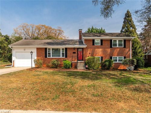 1219 Warwick Dr, Burlington, NC, 27215-3509 | Card Image