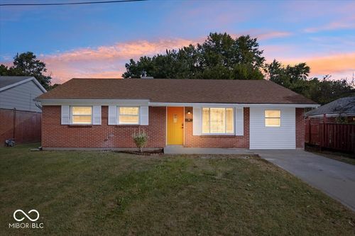 7250 E 34th Pl, Indianapolis, IN, 46226-6289 | Card Image