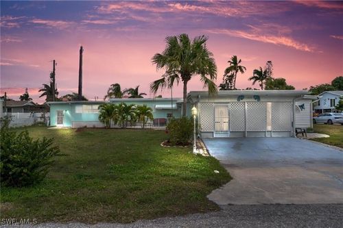 12890 Spencer St, FORT MYERS, FL, 33908-1788 | Card Image
