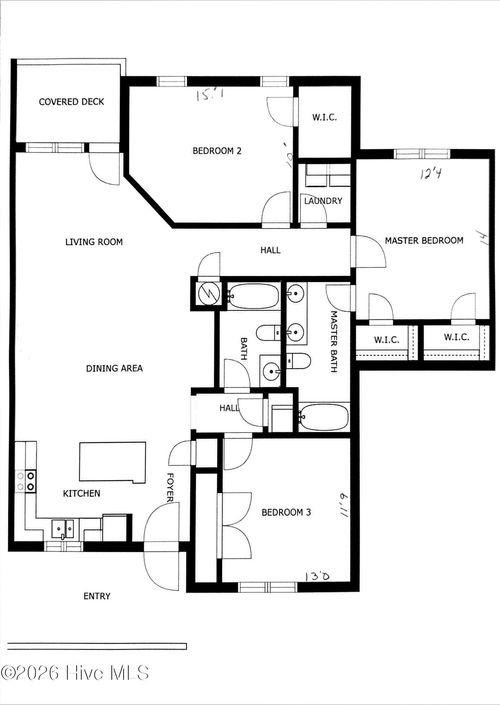 8-4134 Vanessa Dr Se, Southport, NC, 28461 | Card Image