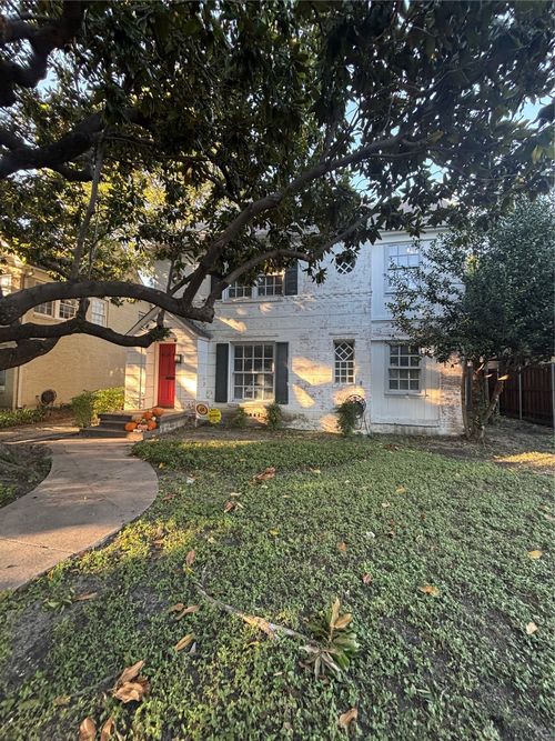 4128 Emerson Ave, Dallas, TX, 75205-1145 | Card Image