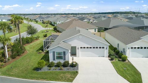 493 Kayla Court, THE VILLAGES, FL, 32163 | Card Image