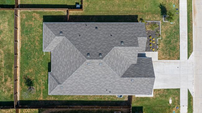 116 Cadyn Dr, House other with 3 bedrooms, 2 bathrooms and null parking in Keene TX | Image 32