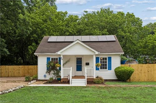 39 Ripley Street, Newport News, VA, 23603 | Card Image
