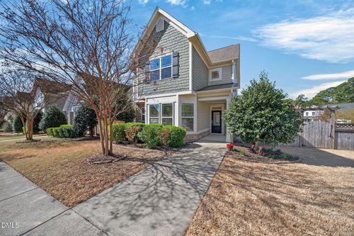 816 Wildflower Ridge Rd, Wake Forest, NC, 27587-4796 | Card Image