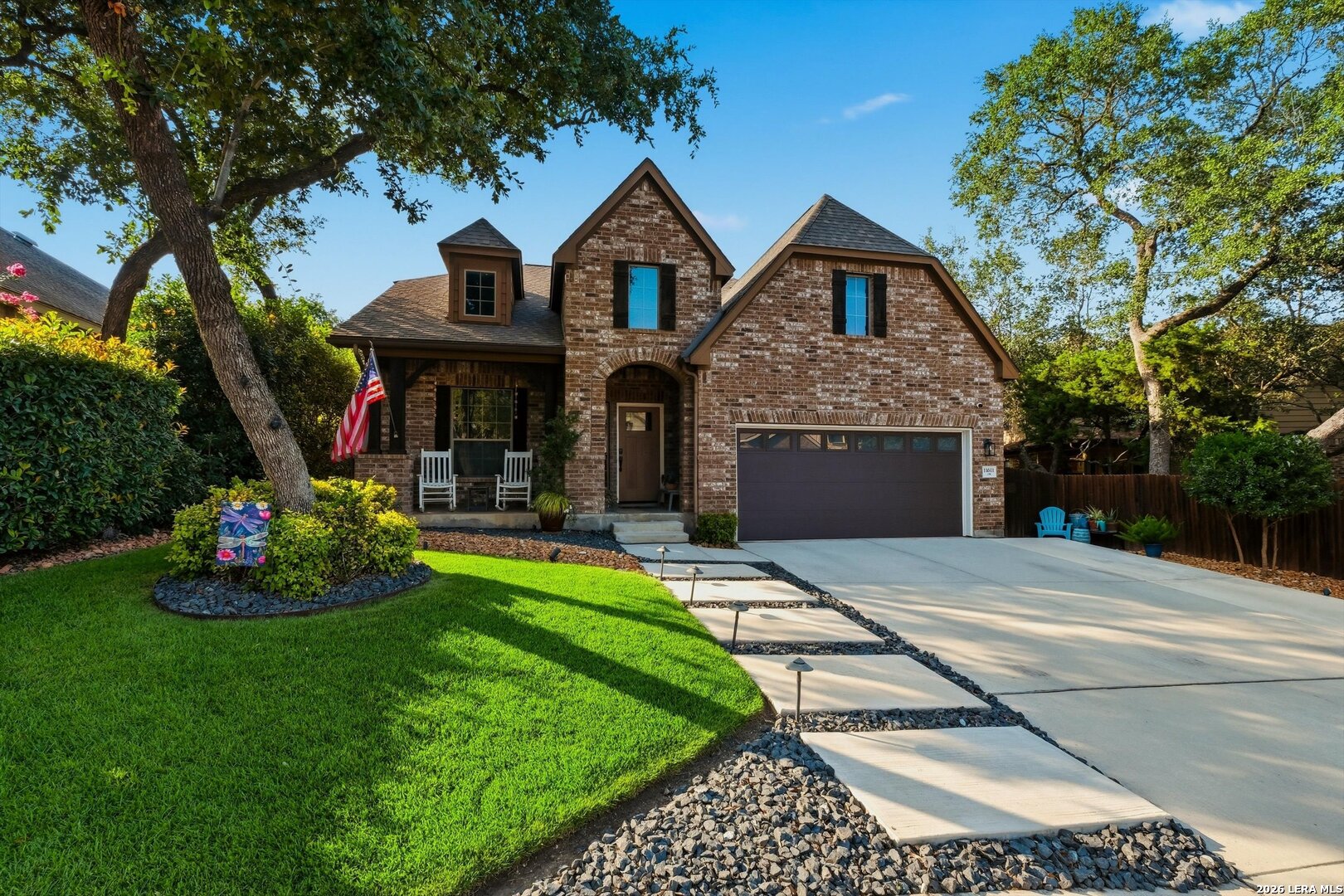 Residential in San Antonio 4
