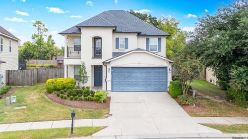 13819 Stone Gate Dr, Baton Rouge, LA, 70816-1095 | Card Image