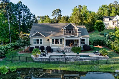 125 Sea Grass Ln, Aiken, SC, 29803-1674 | Card Image