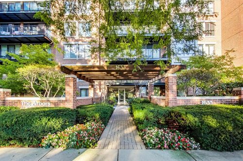 503-1633 2nd St, Highland Park, IL, 60035-5720 | Card Image