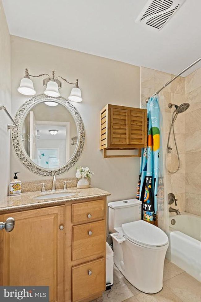 9220 Burnetta Dr, House other with 4 bedrooms, 4 bathrooms and null parking in ANNANDALE VA | Image 51