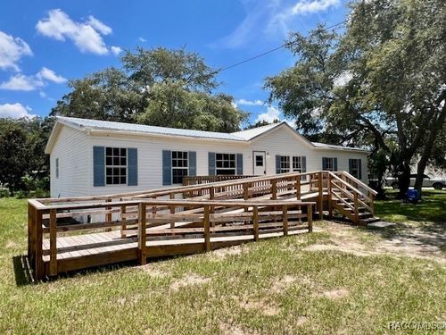 5433 S Glenn Acres Ter, Homosassa, FL, 34446-2798 | Card Image