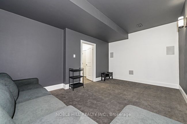 17 Westbrooke Blvd, House other with 4 bedrooms, 5 bathrooms and 6 parking in Nobleton ON | Image 32