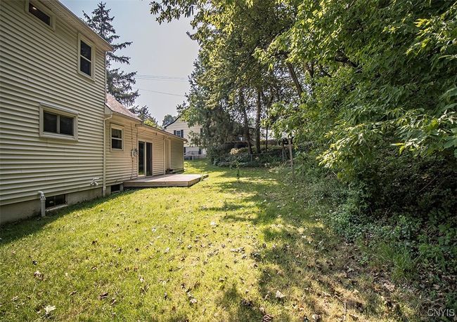 1610 Euclid Ave, House other with 3 bedrooms, 2 bathrooms and null parking in Syracuse NY | Image 41