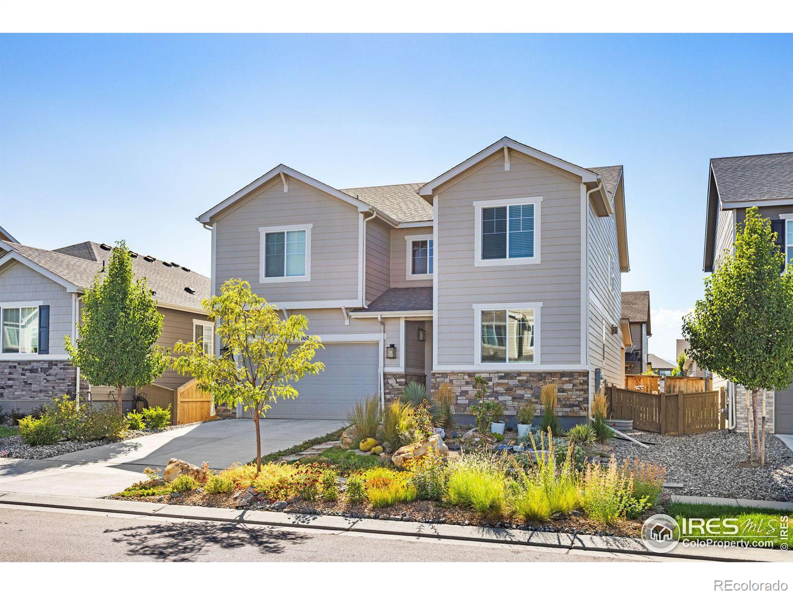 Deer Pond Ct, Longmont, CO 80501