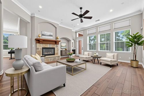 1623 Cafe Dumonde, Conroe, TX, 77304-4935 | Card Image