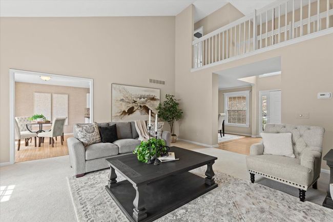 View of Cat walk and kitchen | Image 5