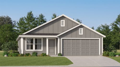 4032 Drifters Bend Dr, Crowley, TX, 76036 | Card Image