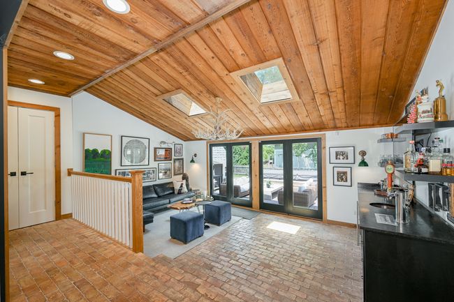 714 Turner Ave, House other with 6 bedrooms, 5 bathrooms and 2 parking in Glen Ellyn IL | Image 9