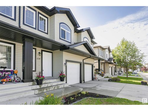 124-101 Deer Valley Dr, Leduc, AB, T9E0S3 | Card Image