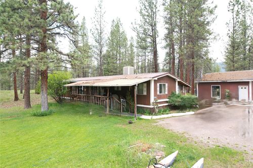 28273 Blixit Creek Rd, Bonner, MT, 59823-9128 | Card Image
