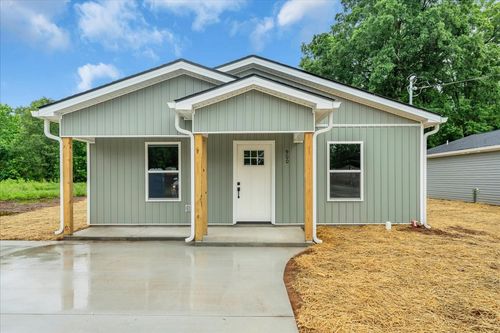 900 East Decherd Street, Tullahoma, TN, 37388 | Card Image
